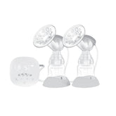 New Beginnings Double Electric Breast Pump